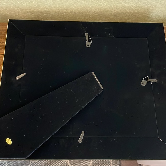 NWT Fetco International rustic wood collage frame w/mat for 6 photos - Picture 6 of 8